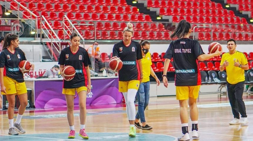 Bellona Kayseri, Adana yolcusu