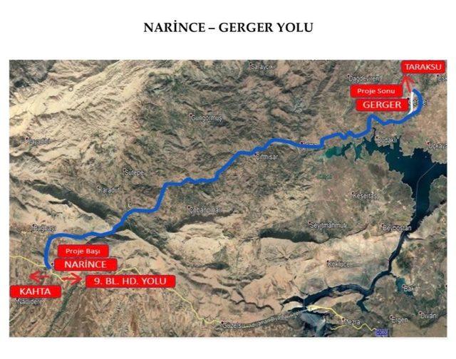 Aydın’dan 200 milyon TL’ye mal olacak yol müjdesi