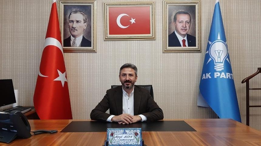 Aydın&rsquo;dan 200 milyon TL&rsquo;ye mal olacak yol m&uuml;jdesi