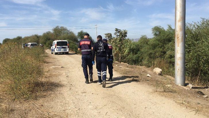 Çobanlar buldu, hemen polise haber verdi G3