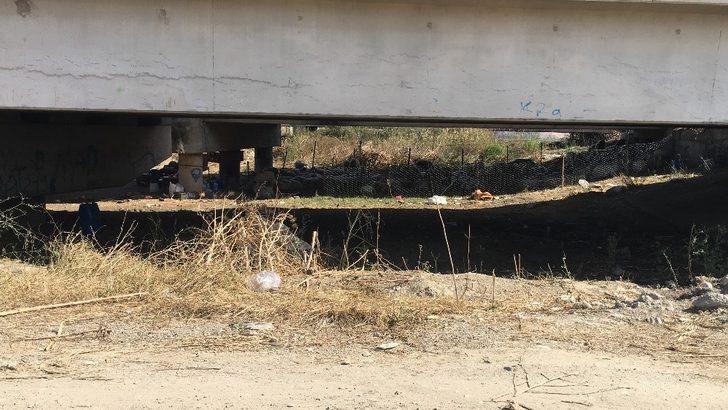 Çobanlar buldu, hemen polise haber verdi G5