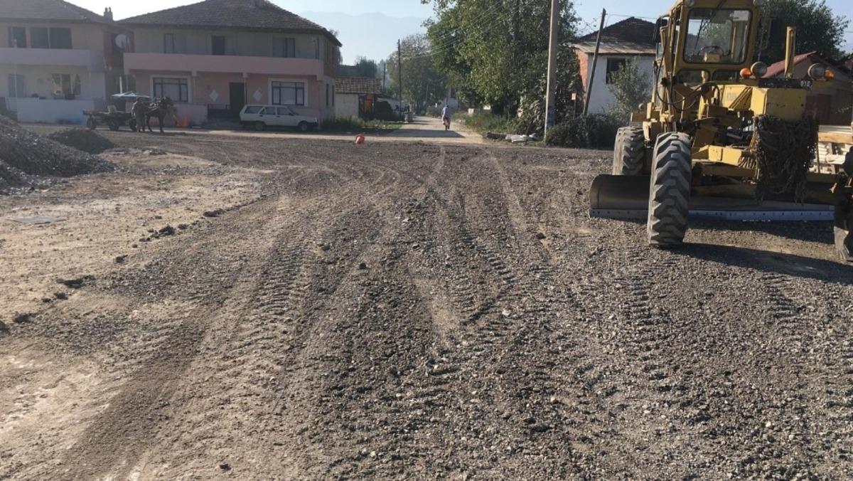 26 Ara&ccedil; ile sahada &ccedil;alışmalar devam ediyor