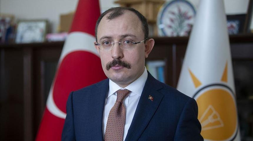 AK Parti Grup Başkanvekili Mehmet Muş'tan vergi ve SGK borçlarıyla ilgili açıklama