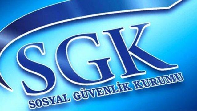 SGK prim borcu yapılandırma taksit ödeme ekranı 2021: SGK borcu yapılandırma son ödeme tarihi nedir, yapılandırma ilk taksit ödenmezse ne olur?