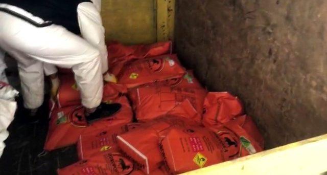 Bomba yapımında kullanılan potasyum nitratla ilgili 3 kişi adliyeye sevk edildi 1