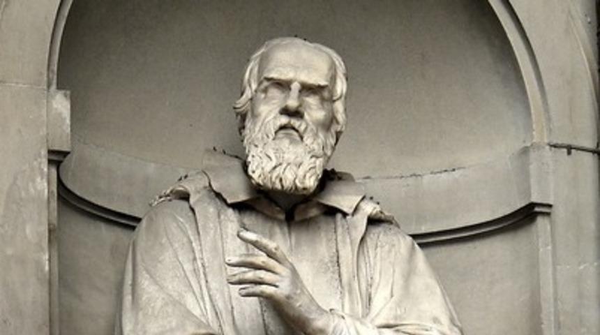 Galileo kimdir?