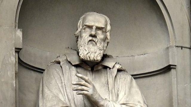 Galileo kimdir?