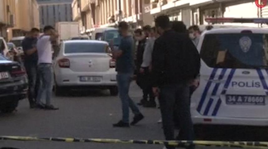 Akılalmaz olay! Tartıştığı ortağının iş yerini bombalattı