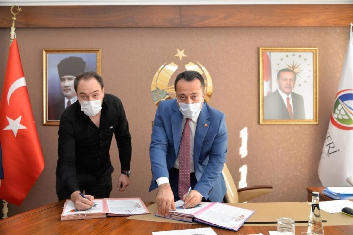 Pazaryeri OSB&rsquo;ye 134 milyonluk yeni yatırım