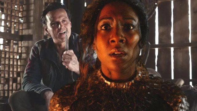 Savaş kapıda! His Dark Materials’dan nefes kesen fragman 