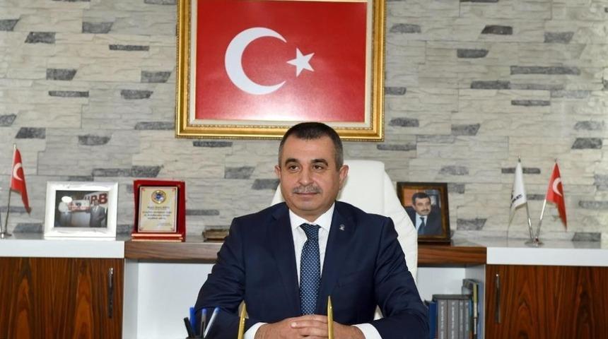 AK Parti Malatya İl Başkanı Koca&rsquo;dan kongreye davet