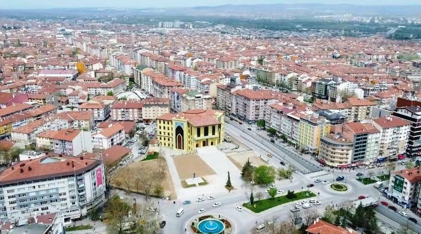 K&uuml;tahya&rsquo;da ziyaretlere ve toplu faaliyetlere 15 g&uuml;n kısıtlama