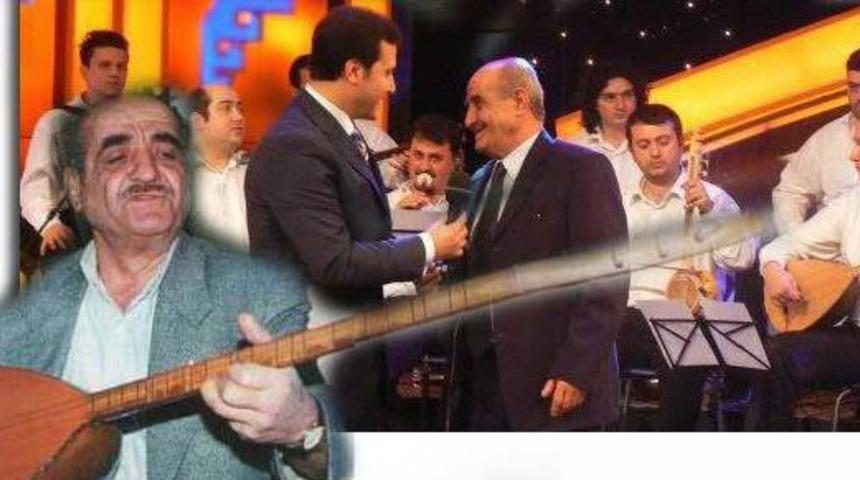 &Ouml;l&uuml;m&uuml;n&uuml;n 11. yılında Mustafa Ahıskalıoğlu anılıyor