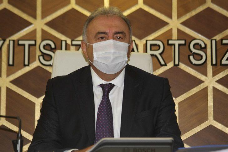 Verdikleri oy sebebiyle açıklama istenen meclis üyeleri komisyon kararı altına uzman görüşü istedi G3