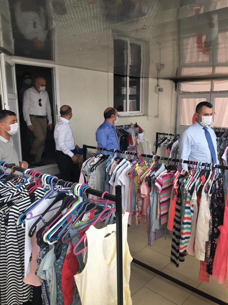 Tarsus’ta ADEM için çalışmalar başladı G1