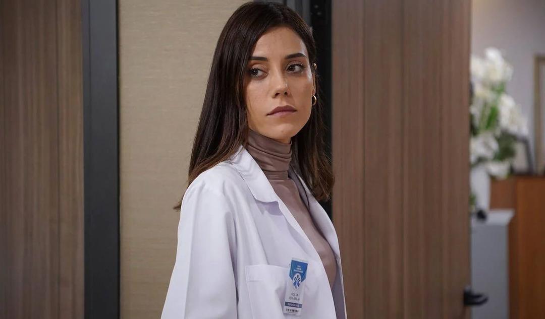 Sadakatsiz'de beyin yakan idrar sahnesi! İzleyenler ti'ye aldı... 