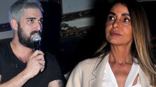 İdo sahneden annesine sitem etti