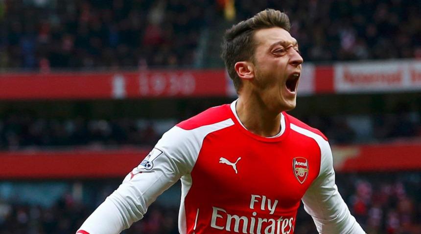 Fenerbahçe'ye Mesut Özil'den haber var! Kadro dışı kalıyor...