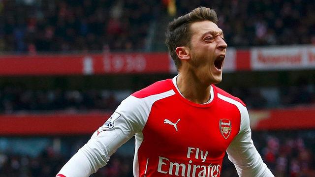 Fenerbahçe'ye Mesut Özil'den haber var! Kadro dışı kalıyor...