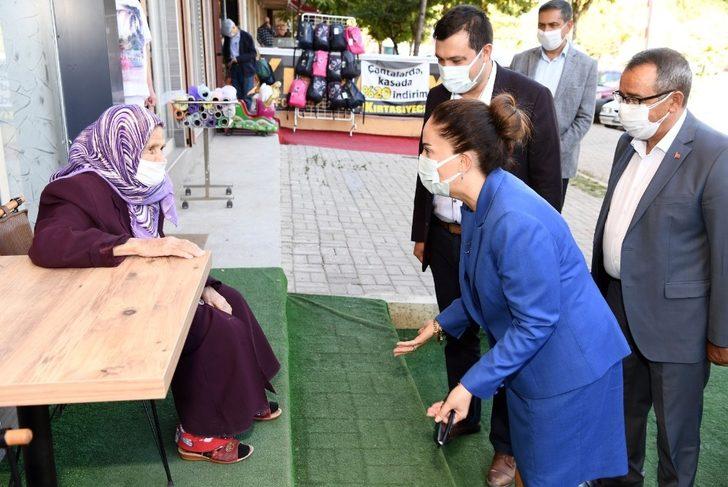 Uşak’ta korona virüs denetimleri devam ediyor G4