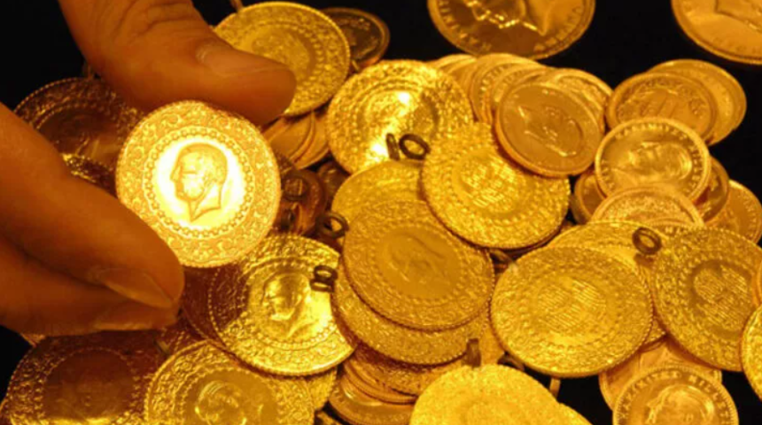 Altın yükseliyor... 5 Kasım 2020 Perşembe Kapalıçarşı canlı altın piyasası!Gram altın ne kadar? Çeyrek altın ve Cumhuriyet altını son durum!