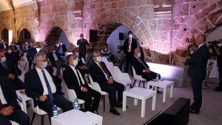 Hekimhan ilçesine 750 milyon dolarlık dev yatırım