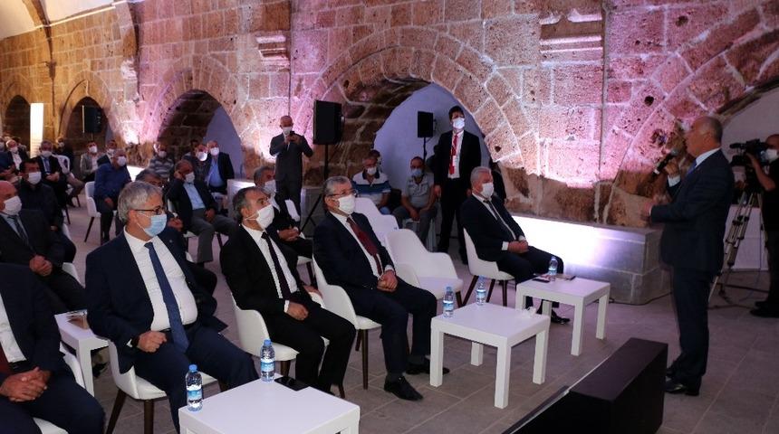 Hekimhan ilçesine 750 milyon dolarlık dev yatırım