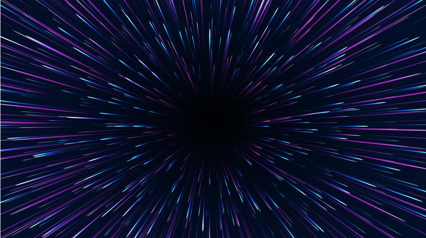 ABD’li fizikçiden uyarı: Uzay anomalisi evreni parçalayabilir