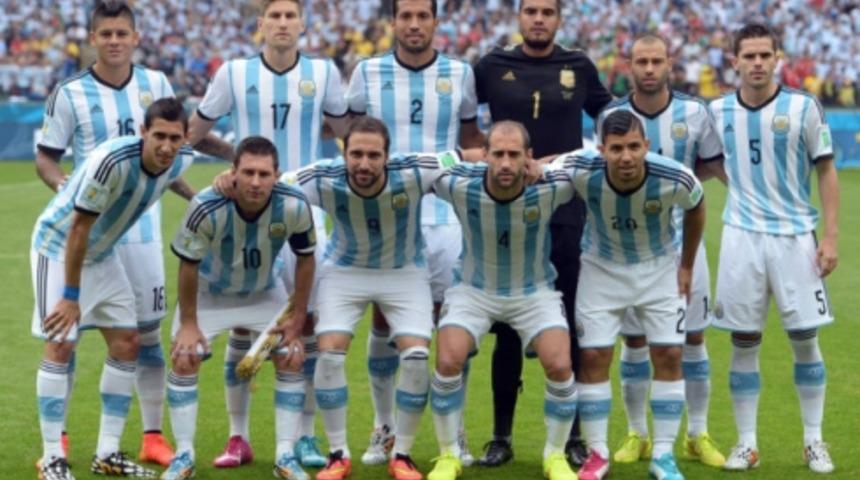 Arjantinli oyuncu Zabaleta futbolu bıraktı