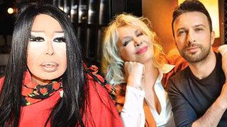 Diva tartışması sonrası buzlar eridi