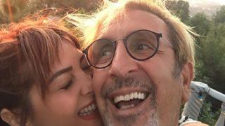 İfşa haberlerinden sonra Cem Özer aşka geldi! Eşiyle romantik paylaşım yaptı!