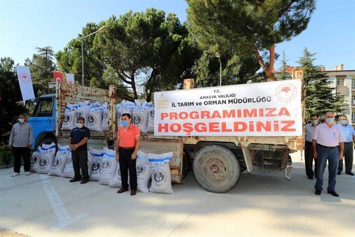 Vali Masatlı: "Ülkemiz tarım ve hayvancılık alanında büyük mesafeler kat etti" G2