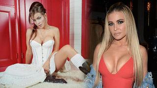 Sasa Curcic, yatak odası sırlarını anlattı: Carmen Electra ile saatlerce ilişkiye girdik