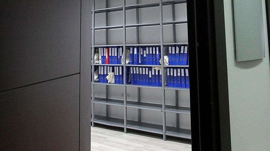 Son dakika! 'Kozmik Oda' davasında karar &ccedil;ıktı