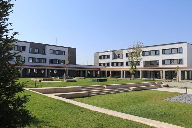 Erman Ilıcak Fen Lisesi eğitime başladı G1