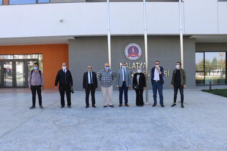 Erman Ilıcak Fen Lisesi eğitime başladı G2