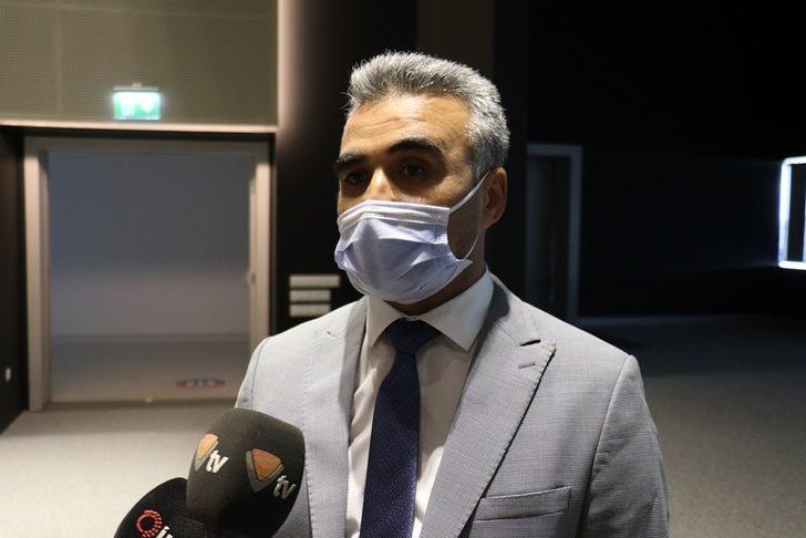 Erman Ilıcak Fen Lisesi eğitime başladı G3