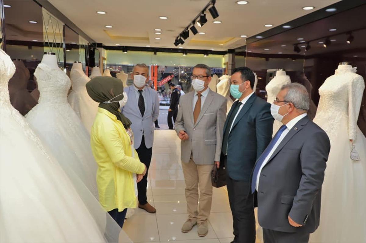 Denetimler &Ccedil;arşamba&rsquo;da da devam etti