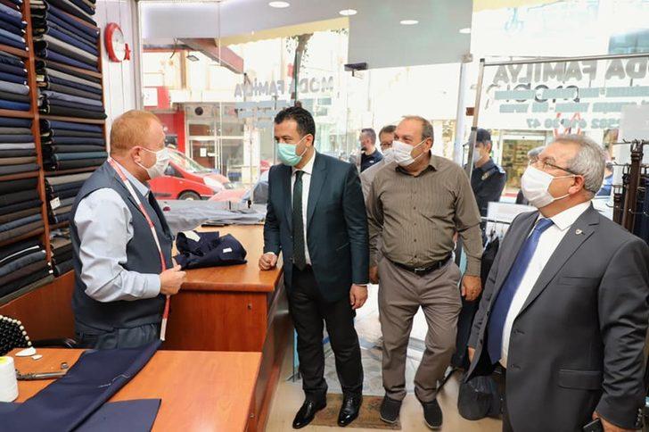 Denetimler Çarşamba’da da devam etti G2