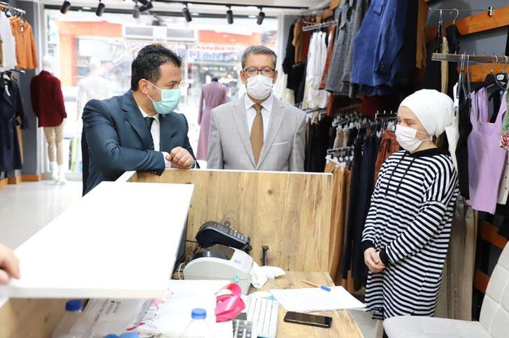 Denetimler Çarşamba’da da devam etti G4