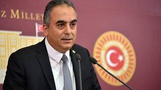 Son dakika! AK Parti İstanbul Milletvekili Markar Esayan hayatını kaybetti