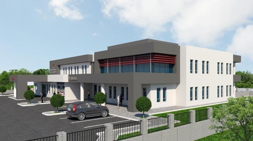 Milletvekilleri Bakan Koca ile sağlık yatırımlarını görüştü