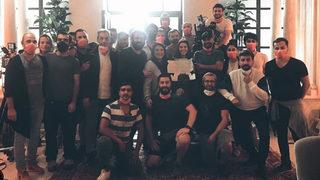 Kırmızı Oda'nın Meliha'sı Evrim Alasya'dan veda mesajı! Kırmızı Oda'dan neden ayrıldı?