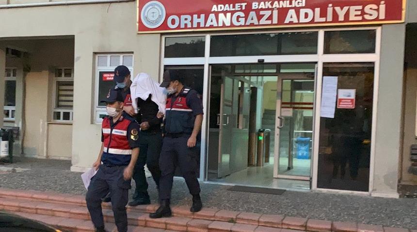 1 kişi ölmüş, 7 kişi yaralanmıştı! Diyarbakır'daki olayın katil zanlısı Bursa'da yakalandı