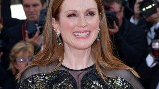 Kültür ve Turizm Bakanlığı'ndan iki yıl sonra gelen Julianne Moore açıklaması