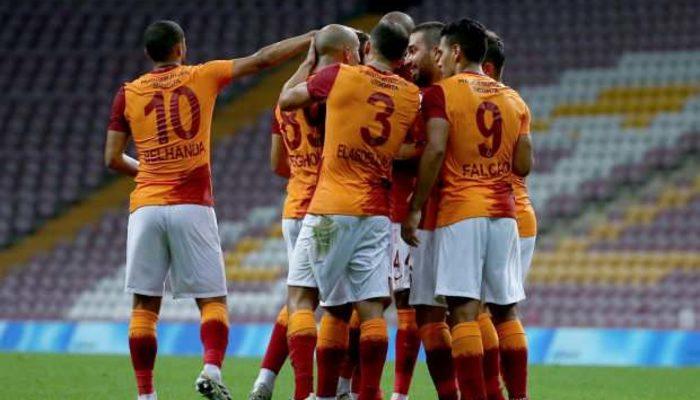 Galatasaray'da Omar Elabdellaoui belirsizliği