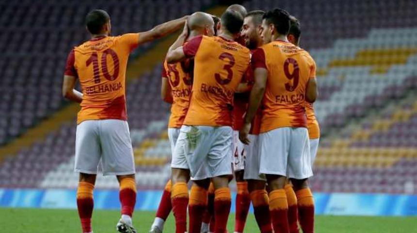 Galatasaray'da Omar Elabdellaoui belirsizliği