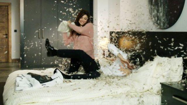 Aşk Laftan Anlamaz 24. Bölüm Fragmanı