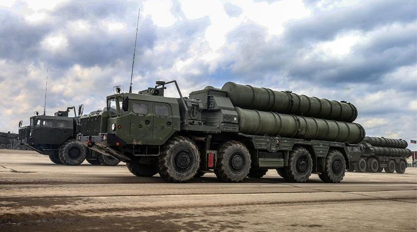 Son dakika! Pentagon'dan S-400 açıklaması