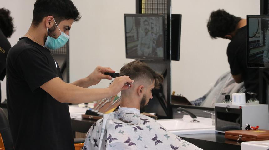 Uzun sakal ve bıyıklılar dikkat! Koronavirüs bulaşma riski daha fazla